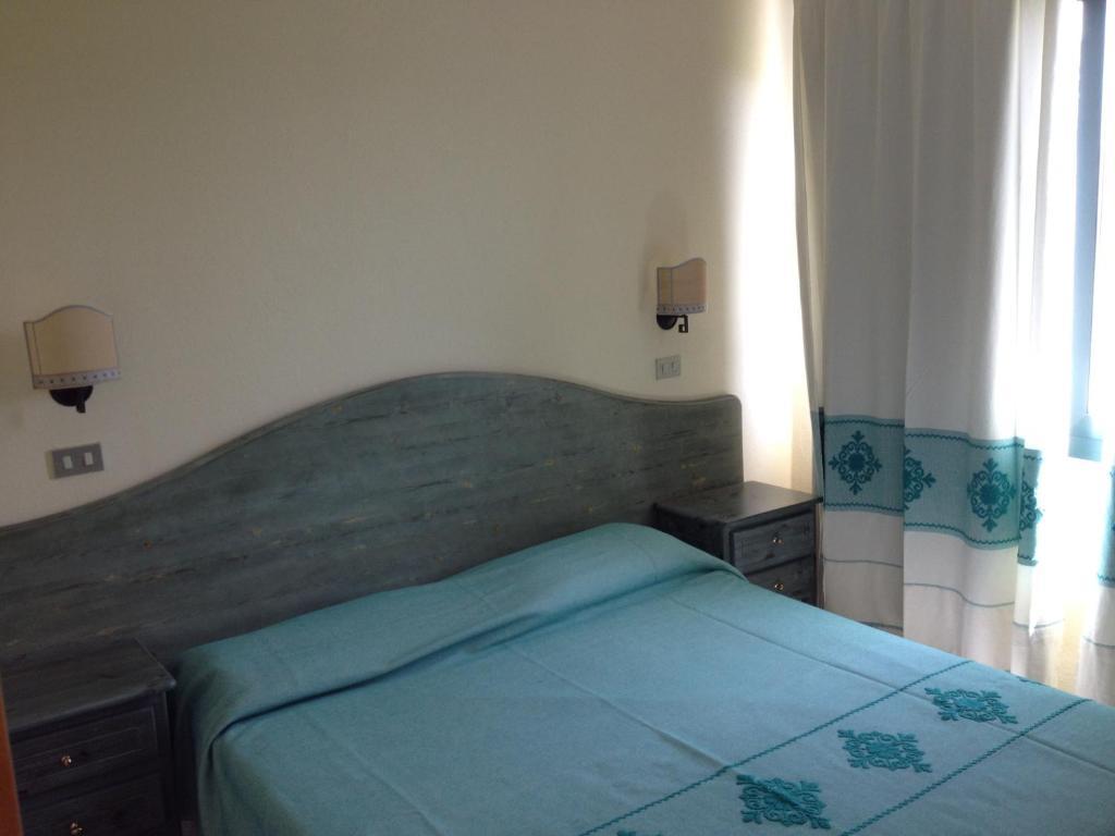Residence Marina Palace Orosei Rum bild
